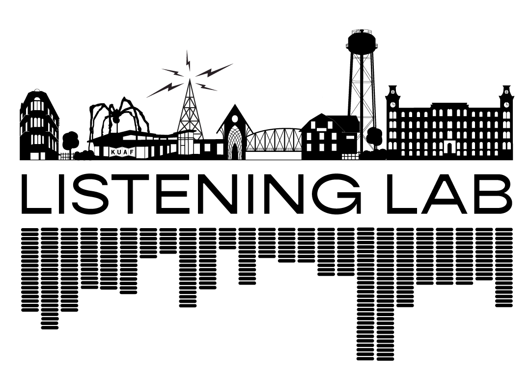 Listening Lab Logo
