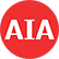 American Institute of Architects Logo