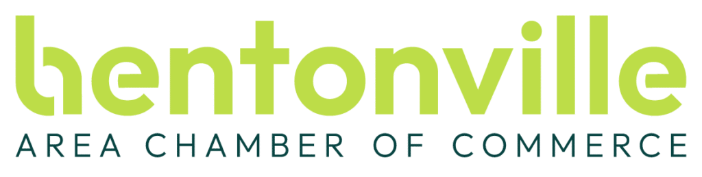 bentonville chamber logo