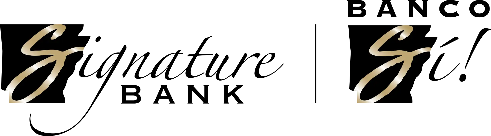 Signature Bank Logo
