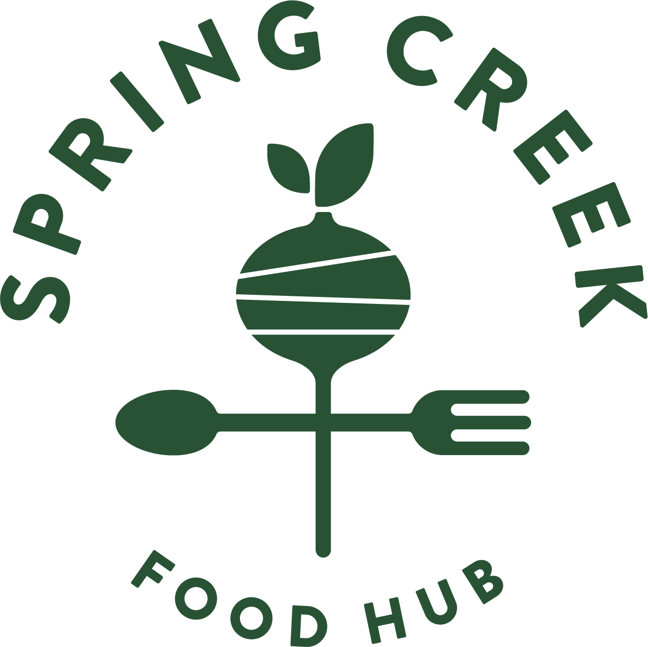 Spring Creek Food Hub