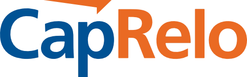 cap relo logo