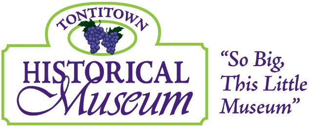 Tontitown historacl museum