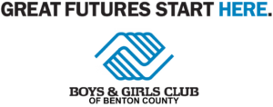 Boys & Girls Club of Benton County