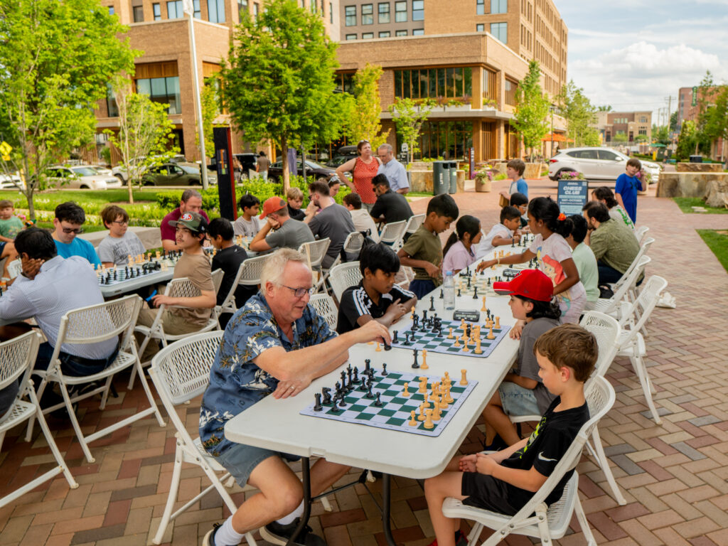 Chess Club