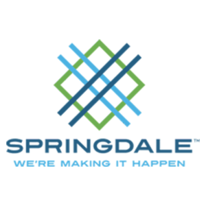 City of Springdale
