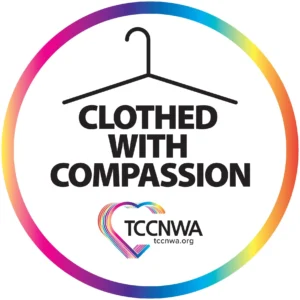 Clothed with Compassion