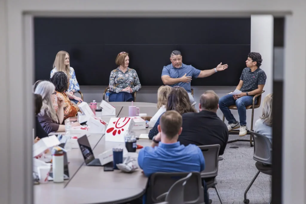 Getting Involved in NWA: Board Service as Your Next Step