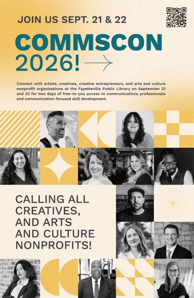 CommsCon 2026