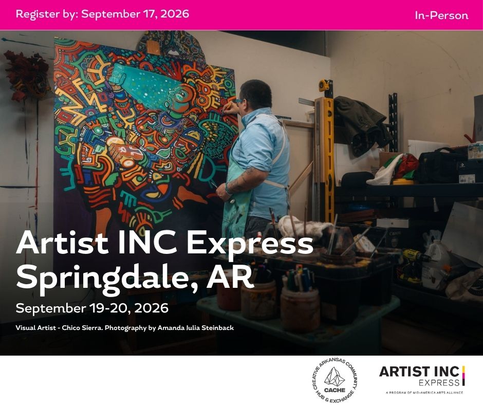 Artist, Inc.