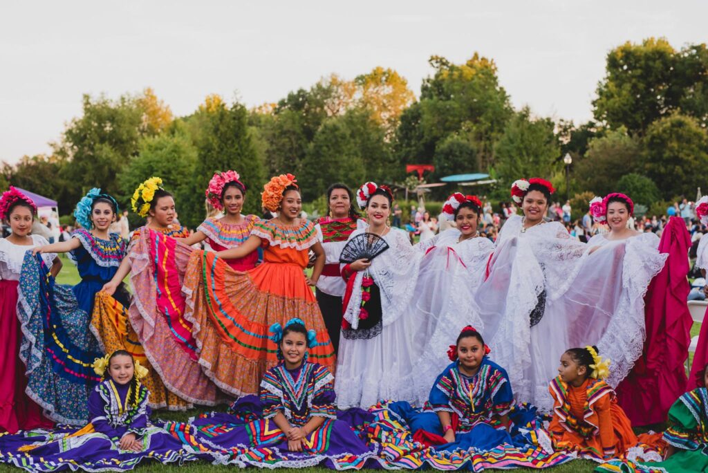 International Festival