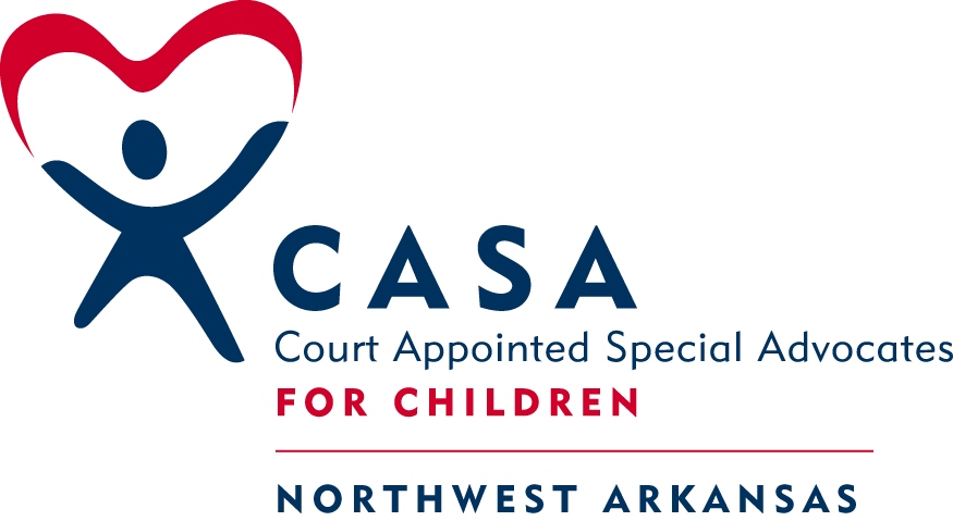 CASA of Northwest Arkansas Volunteer 101
