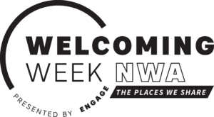 Welcoming Week Logo