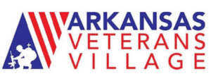 arkansas_veterans_village_logo