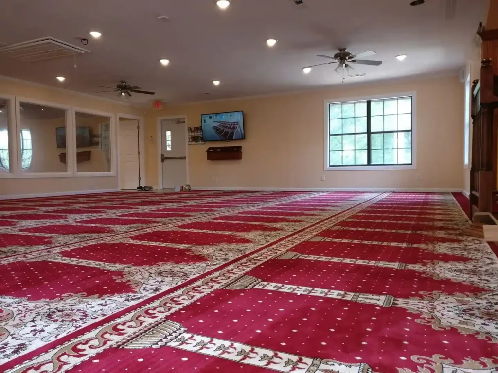 Bentonville Islamic Center Fall Open House